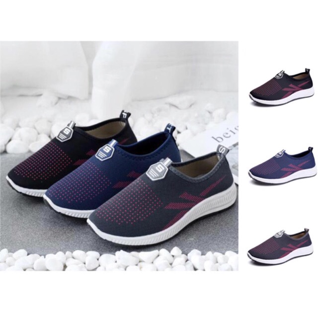 latest rubber shoes for ladies 2019