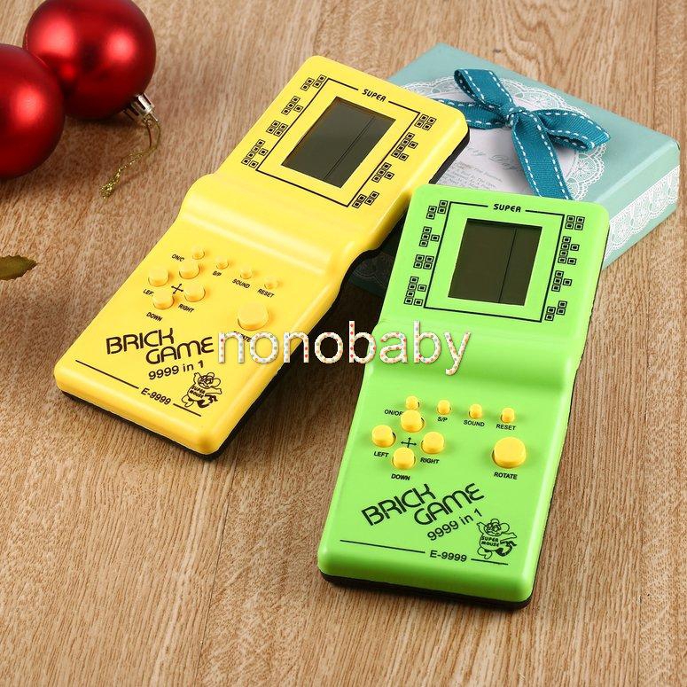 handheld educational electronic games