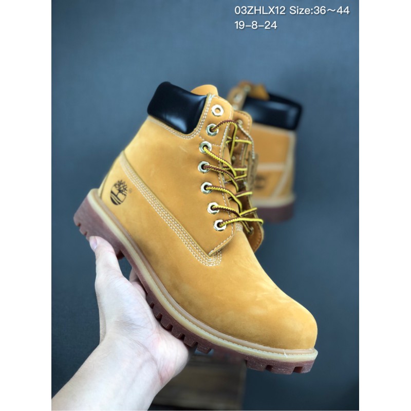 couple timberland boots