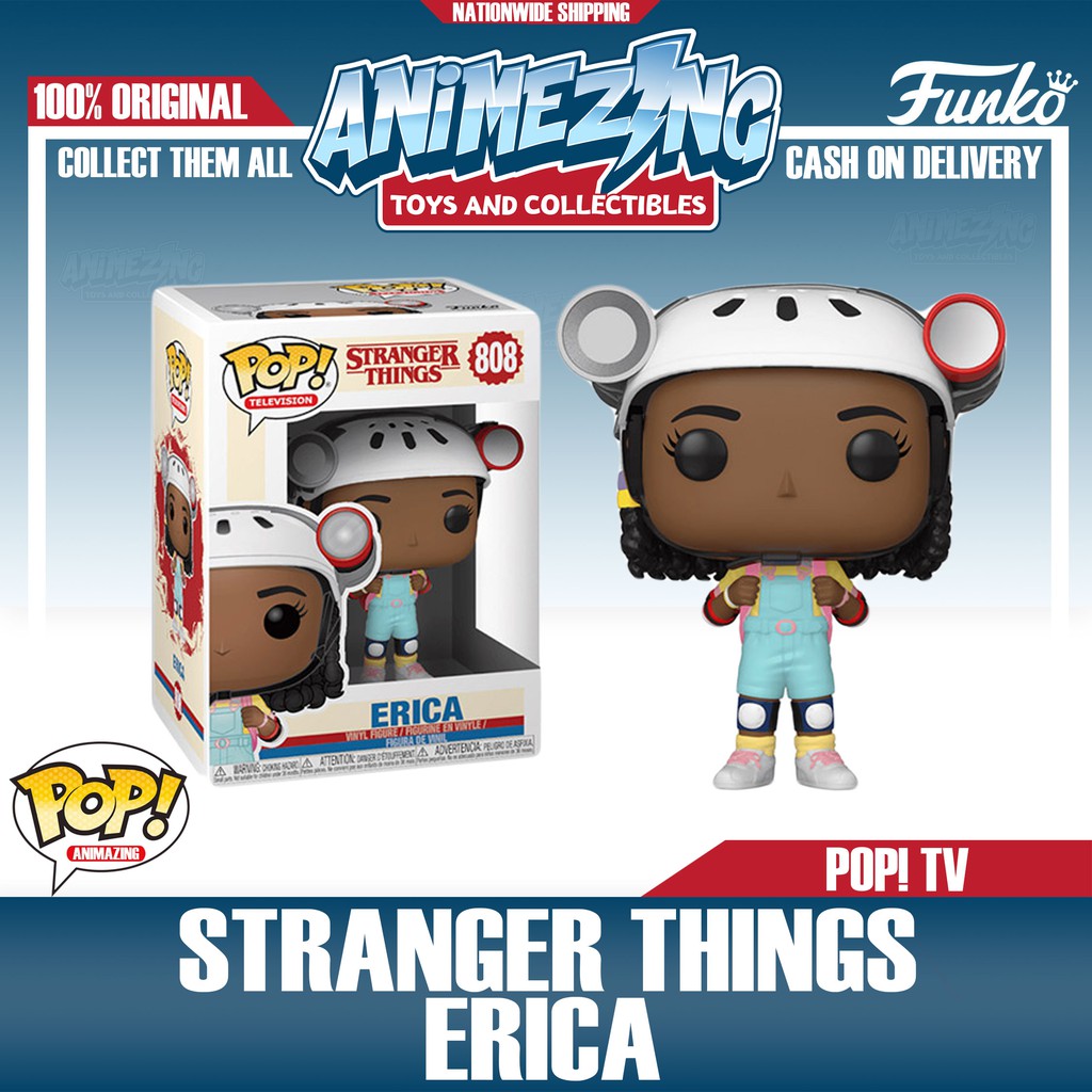 funko pop erica