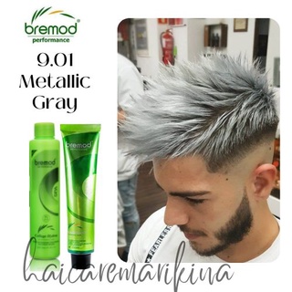 metallic gray bremod - Best Prices and Online Promos - Mar 2023 | Shopee  Philippines