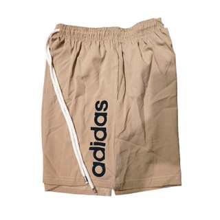 adidas taslan shorts