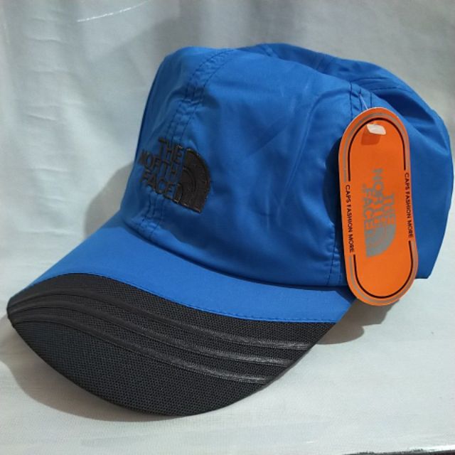 north face dri fit hat