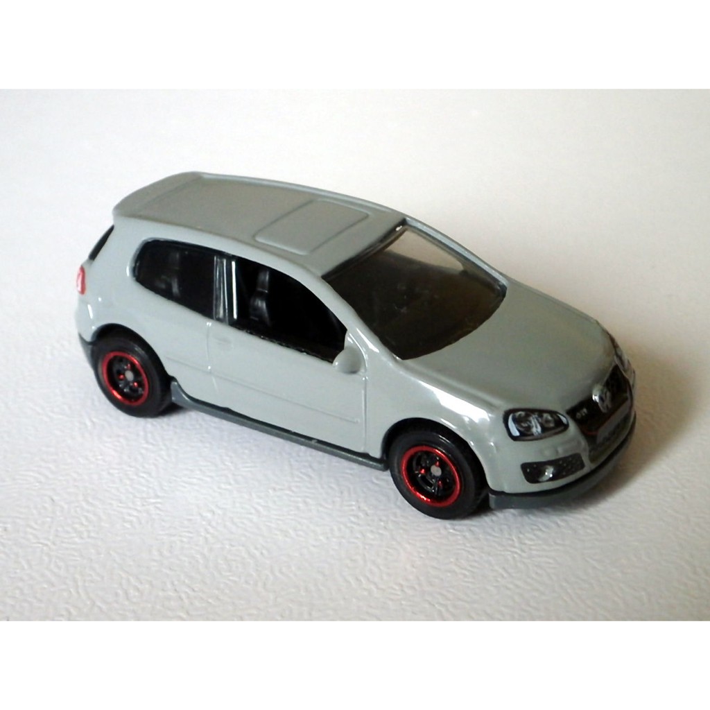 matchbox gti