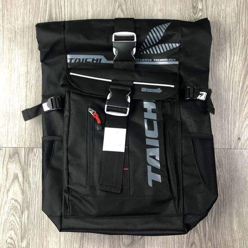 motorcycle rider  cycling  backpack racing waterproof backpack sports bag taichi