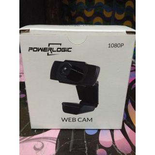 powerlogic webcam 812h