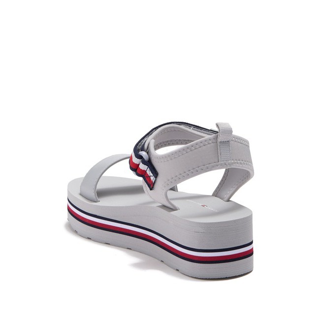 tommy hilfiger avrett platform sandal