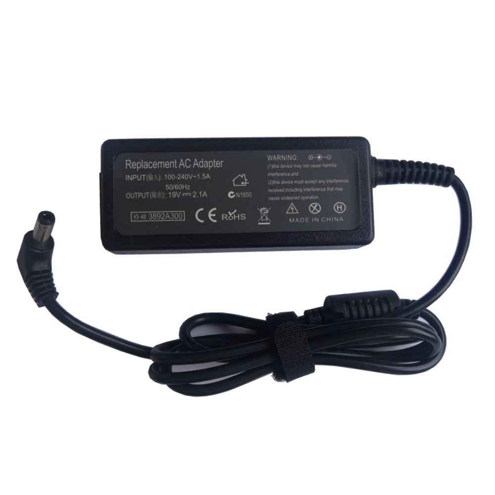 19v 2 1a 40w Ac Adapter Charger For Philips Aoc Lcd Monitor 19v 2a Power Supply Cable Cord Shopee Philippines