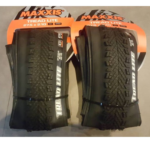 maxxis treadlite