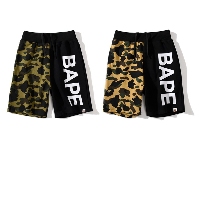 bape shorts 3xl