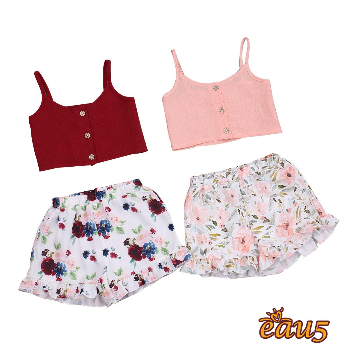 baby girl fall outfit sets