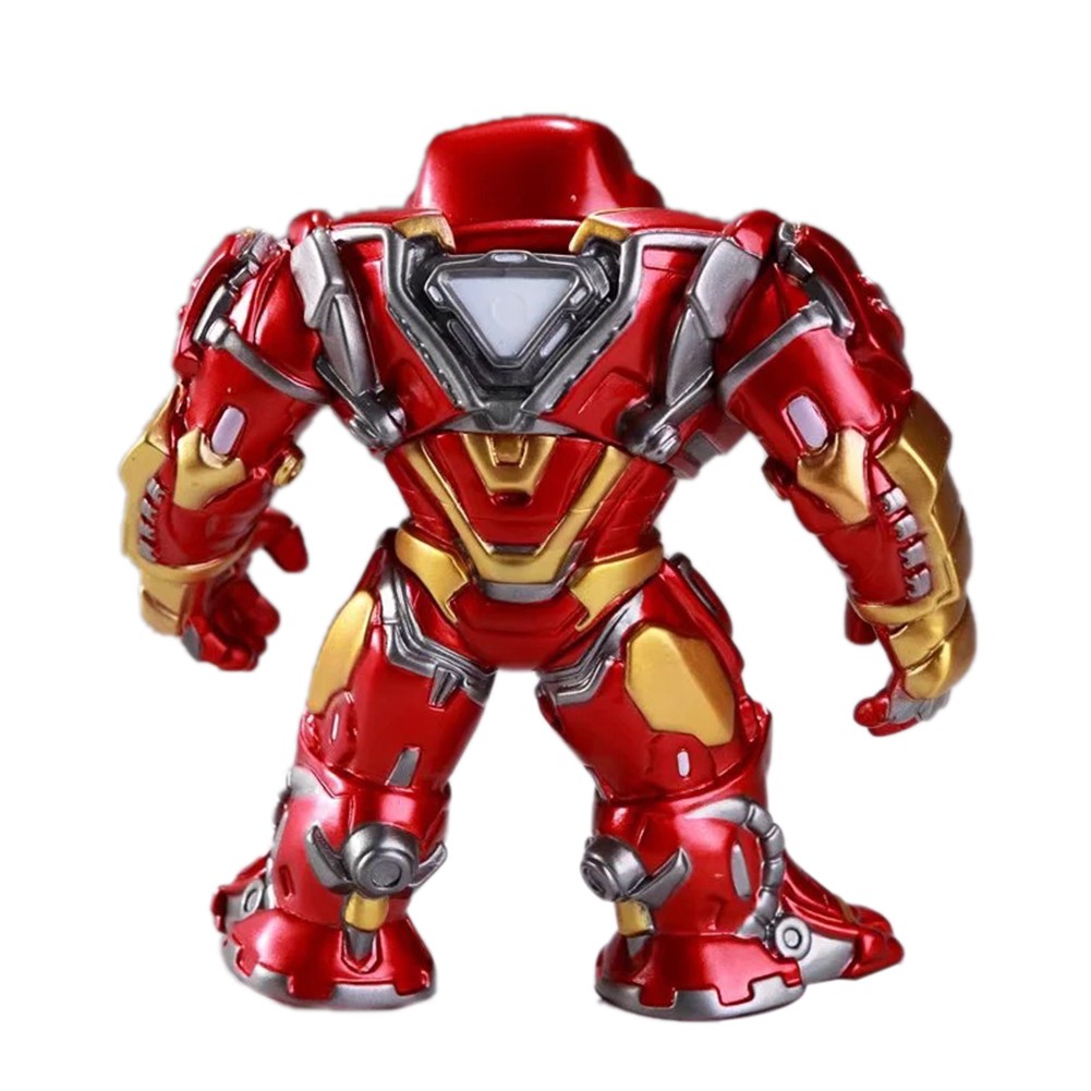 funko pop iron man hulkbuster