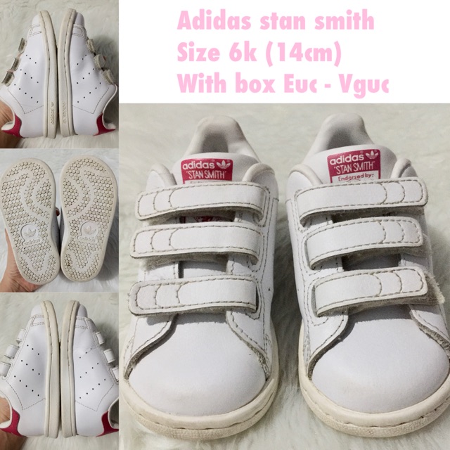 adidas stan smith girl