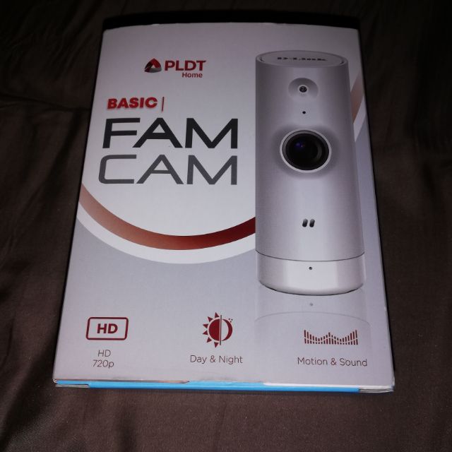 pldt cctv