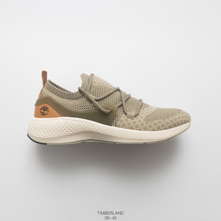 timberland flyroam go knit sneakers