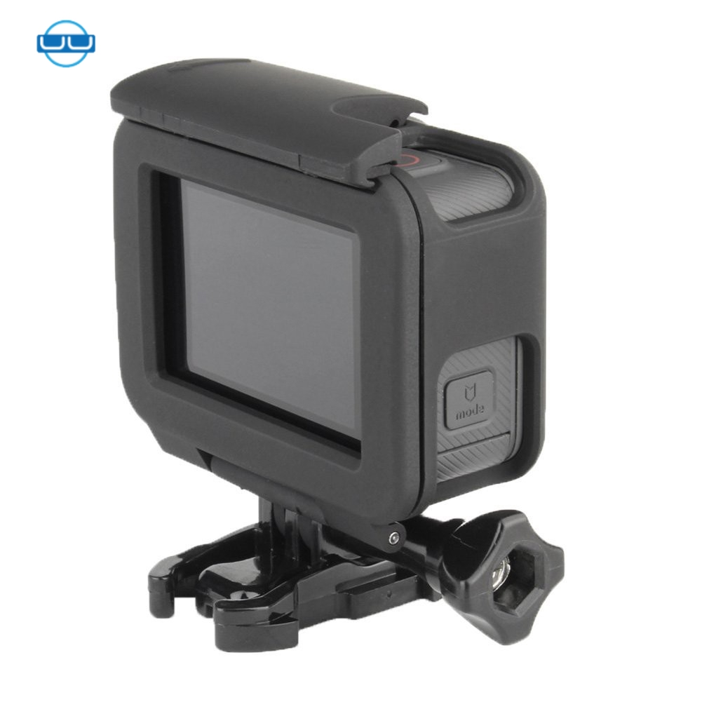 GoPro frame protective shell, protective cover, edge protective cover GoPro Hero 7 6 5