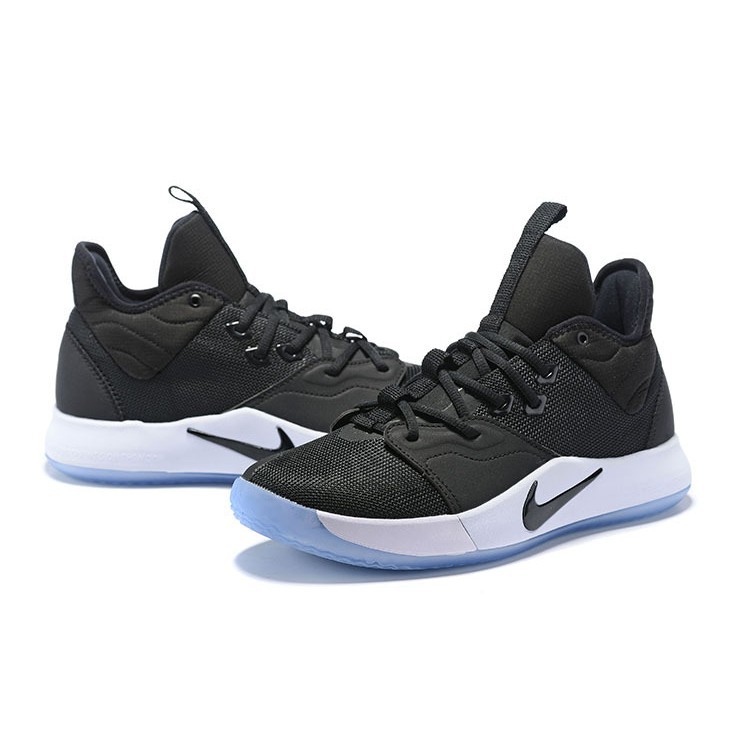 pg3 new shoes