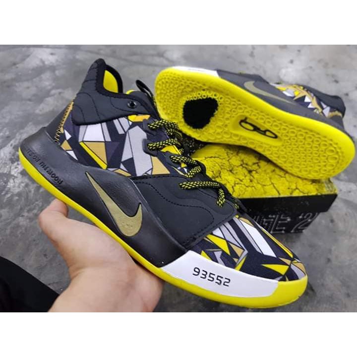 Nike Paul George 3 - Pg3 (Men'S Wear) | Shopee Philippines