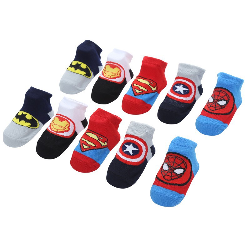 infant non slip socks