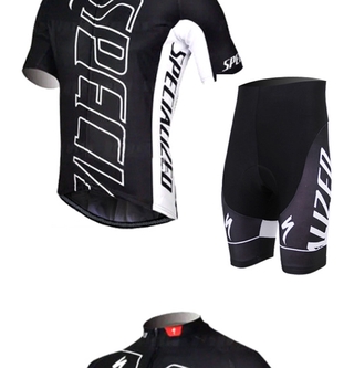 READY STOCK SPECIALIZED CYCLING JERSEY - JS442 Cycling Jersey Mountain Bike Sportwear Clothing Cycling Bicycle Outdoor Long Sleeves Jersey/Pant/Set #9