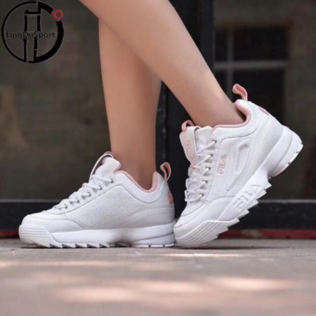 fila high