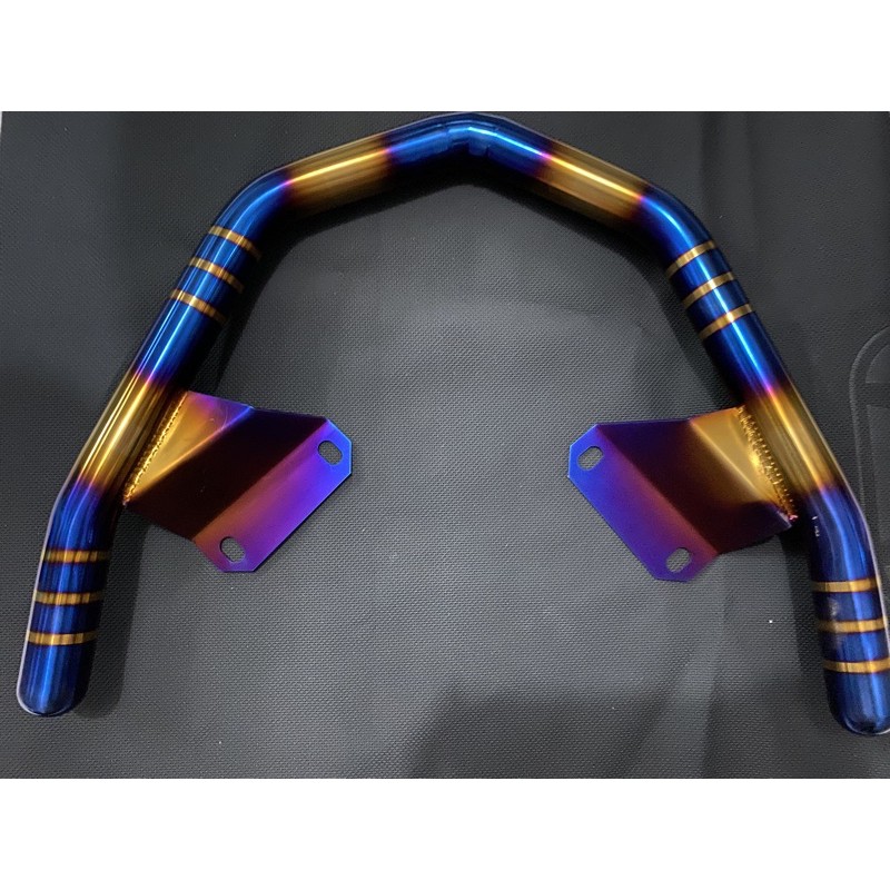 THAILAND NMAX V1 GRAB BAR Shopee Philippines