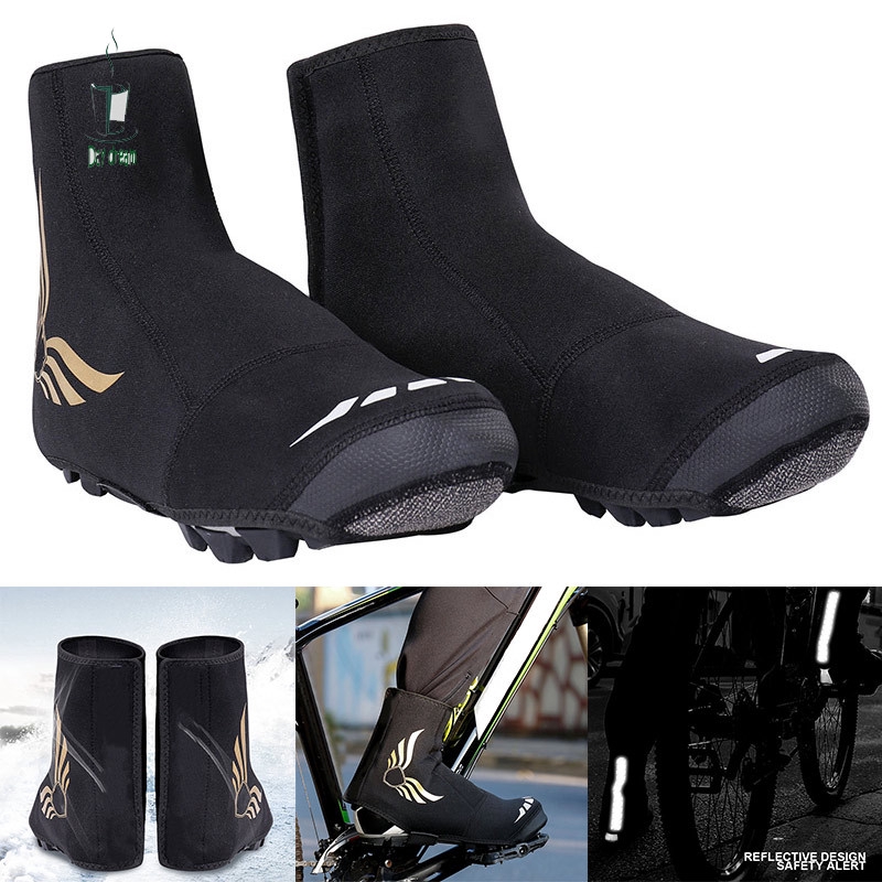 motorcycle shoe covers