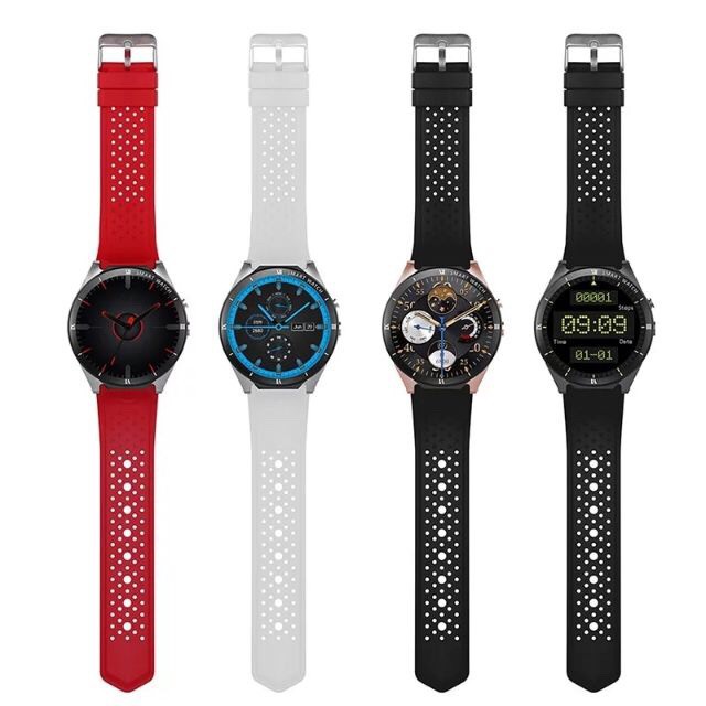 kingwear k88 pro price