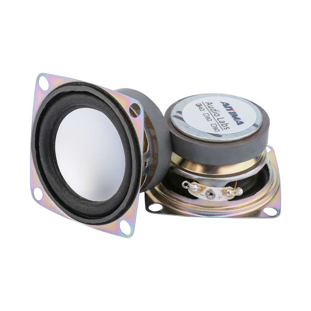 speaker 2 inch full range