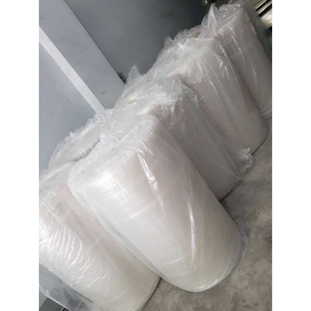 Bubble Wrap Cheapest 40 inches x 1m Price per Meter Shopee Philippines