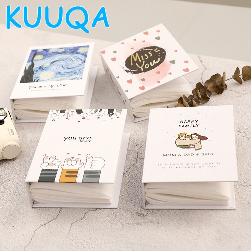 photo album album book 200 photos 3 inch baby growing up children's