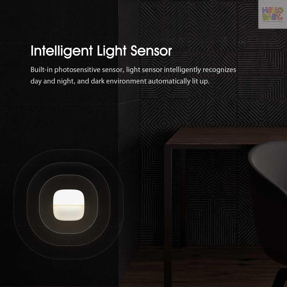 xiaomi corridor light