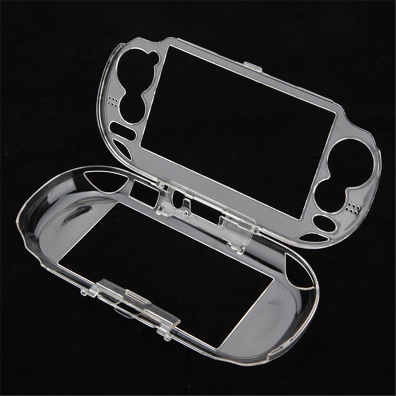 ps vita clear case