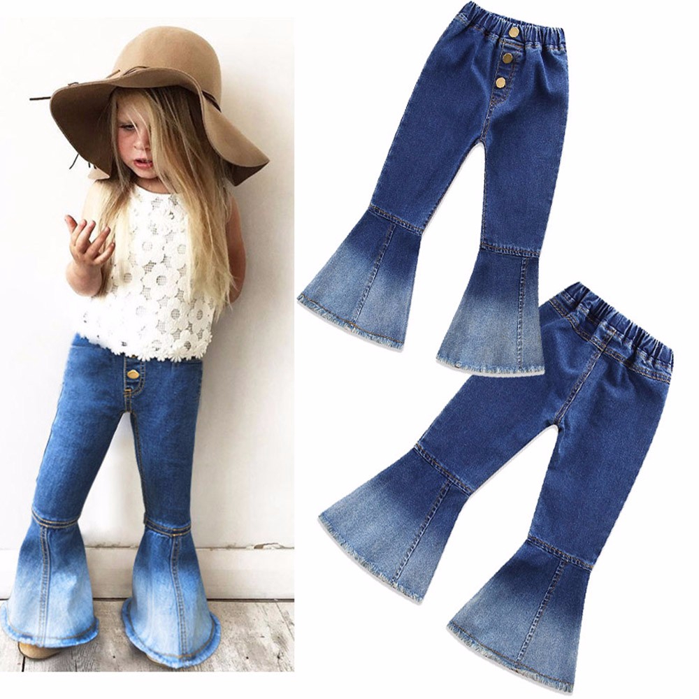 bell bottoms for infants