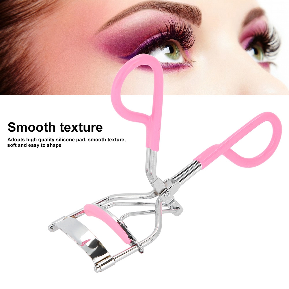 wide eyelash curler