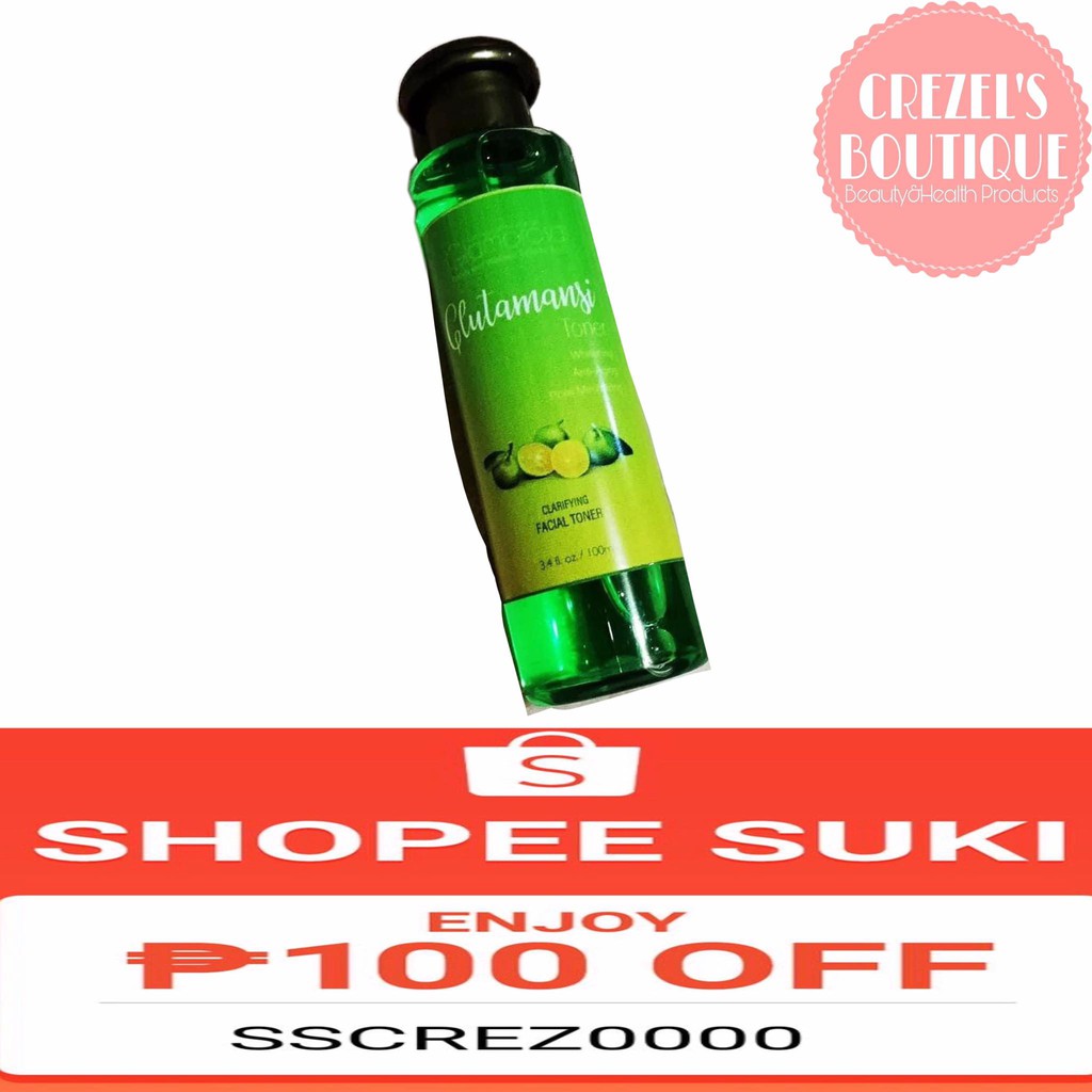 toner for teenager