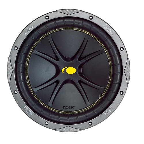 kicker comp 12 rms