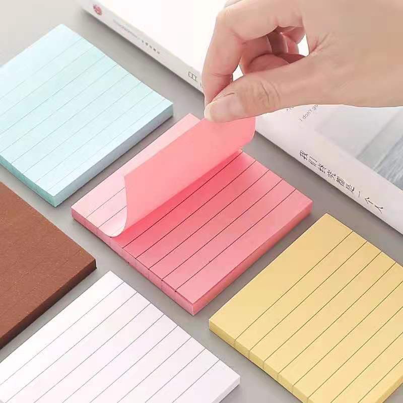 70 Sheets Sticky Note Memo Pad Shopee Philippines