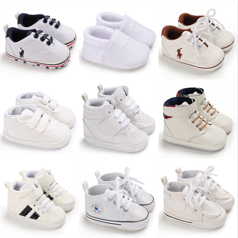 baby shoes