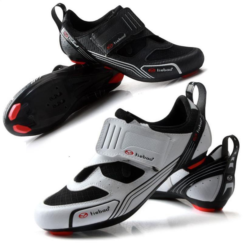 triathlon cycling shoes