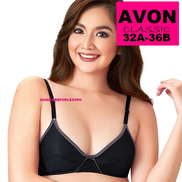 avon sports bra price