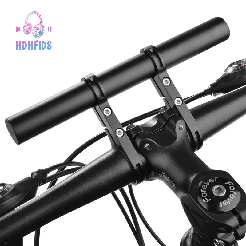 handlebar extender mountain bike