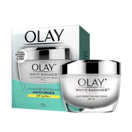 city lights radiance perfecting cream