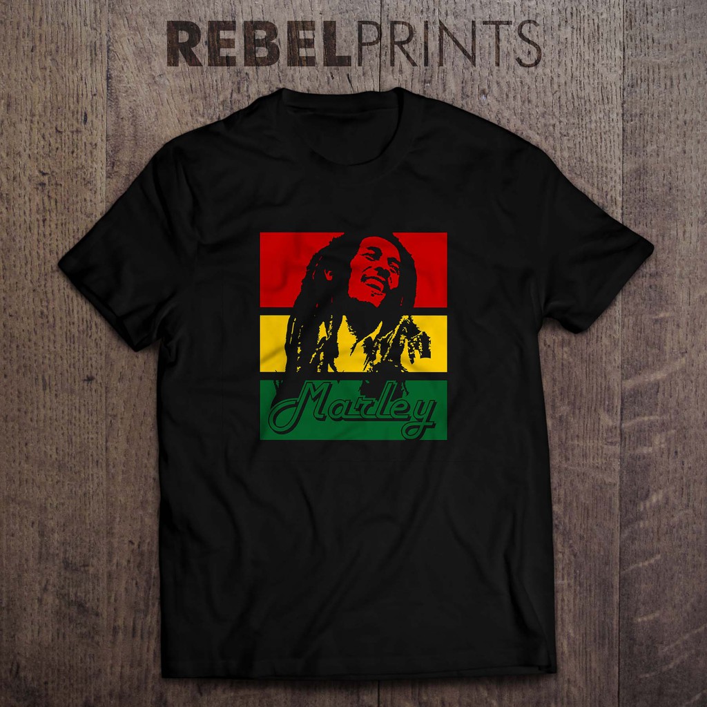 reggae shirt design