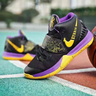 Sepatu Basket Kyrie 5 Gary The Snail ShopeeIndonesia