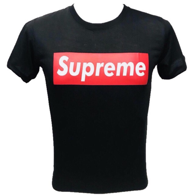 supreme t shirt classic