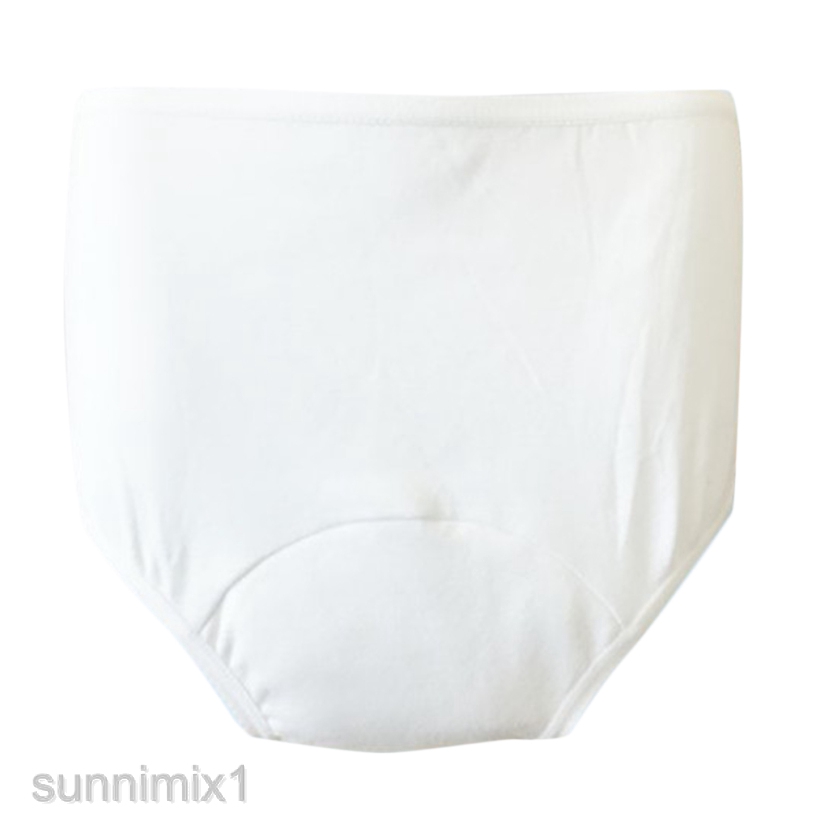incontinence underwear xxl