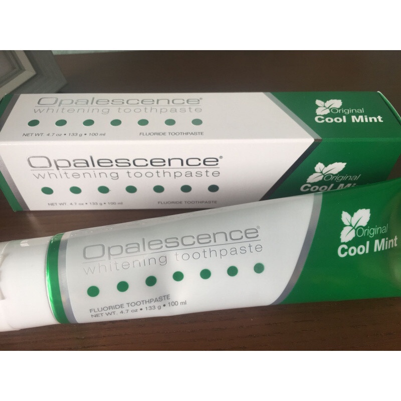 Huang Shengyi Same Whitening Toothpaste Xiaohongshu United StatesopalescenceToothpaste White Tooth W