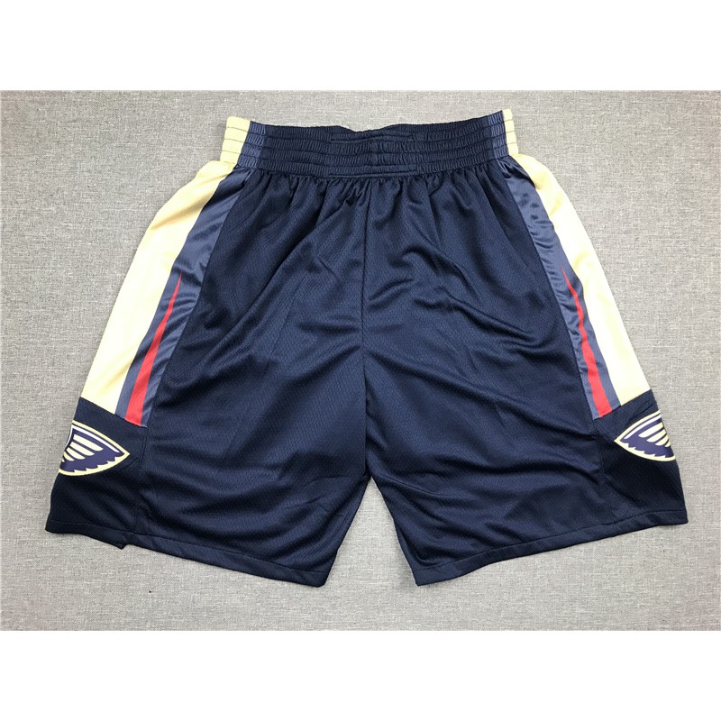 new nba shorts