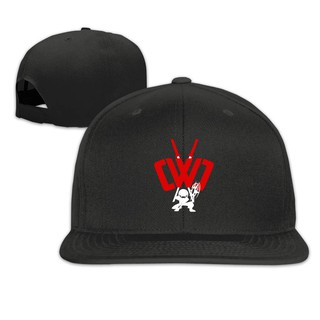 Sports Fan Baseball Cap Ivy Park Logo Hip Hop Flat Hat